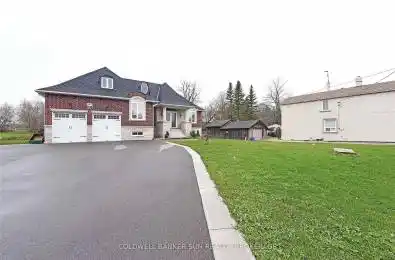 15374 Airport Road Caledon Ontario L7C 1E6
