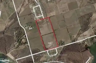 4650 Orkney Beach Road Ramara Ontario L3V 6H7