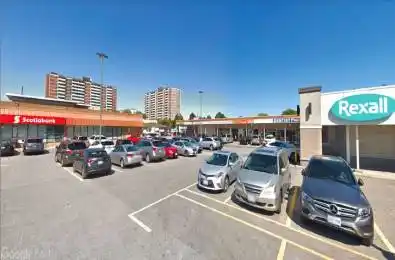 1125 Markham Road Toronto E09 Ontario M1H 2Y5