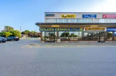 1119 Fennell Avenue Unit# 1 Hamilton Ontario L8T 1S2