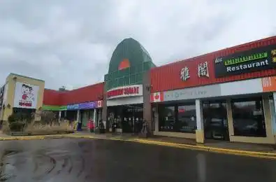 8360 Kennedy Road Unit# F03 Markham Ontario L3R 9W4