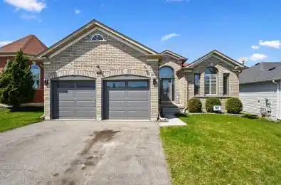 70 Jiggins Court Port Hope Ontario L1A 0A2