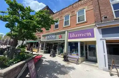 149-151 Broadway N/A Orangeville Ontario L9W 1K2