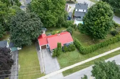 325 Innisfil Street Barrie Ontario L4N 3G4