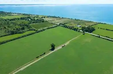 17511 Loyalist Parkway Prince Edward County Ontario K0K 3L0