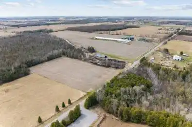 Concession 8 Road Brock Ontario L0K 1A0