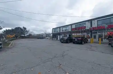 7064 Airport Road Mississauga Ontario L4T 2G8