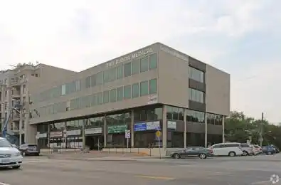 3101 Bloor Street Unit# 407 Toronto W07 Ontario M8X 2W2