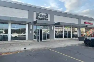 16 Mallard Road Unit# A211 Toronto C13 Ontario M3B 3N1