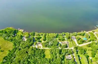 6091 Sheba Drive Ramara Ontario L3V 6H6