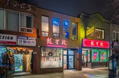 388 Spadina Avenue Toronto C01 Ontario M5T 2G5