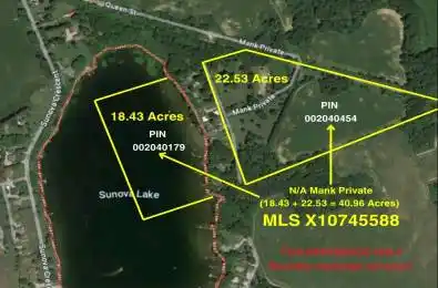 N/A MANK N/A Zorra Ontario N0M 2G0