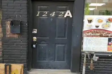 1242 Danforth Avenue Toronto E03 Ontario M4J 1M6