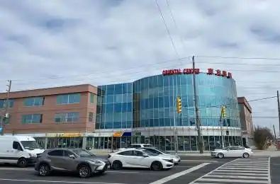 4438 Sheppard Ave E Avenue Unit# 126 Toronto E07 Ontario M1S 5V9