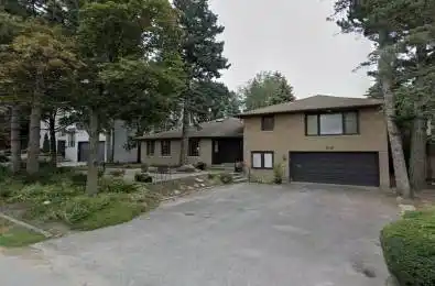 5 Stratheden Road Toronto C12 Ontario M4N 1E2