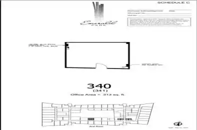 4750 Yonge Street Unit# 340 Toronto C07 Ontario M2N 0J6