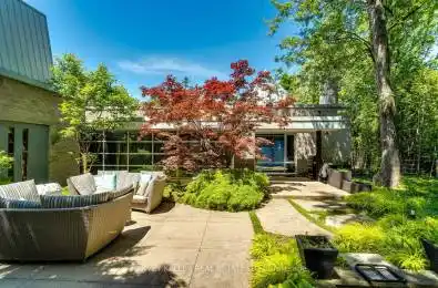 92 Westwood Lane Richmond Hill Ontario L4C 6Y2