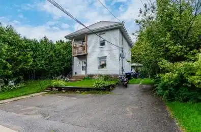 643 645 Dominion Avenue Midland Ontario L4R 1R6
