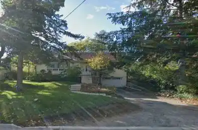 86 Church Street Richmond Hill Ontario L4C 1W3