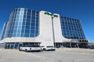 8300 Woodbine Avenue Unit# 200 Markham Ontario L3R 9Y7