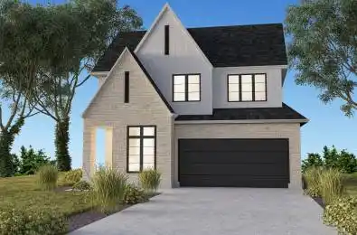 54 Ayrshire Avenue St. Thomas Ontario N5R 0P2