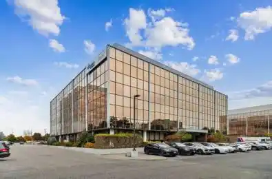 7050 Woodbine Avenue Unit# 200 Markham Ontario L3R 6G2