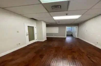 3447 Kennedy Road Unit# 221-222 Toronto E07 Ontario M1V 3S1