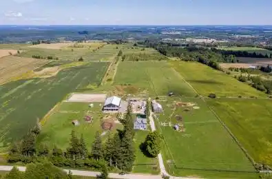 837147 4th Line Mulmur Ontario L9V 0J3