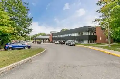240 Penetanguishene Road Unit# 104 Midland Ontario L4R 4P4