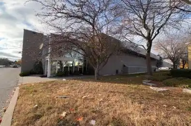 180 West Beaver Creek Road Richmond Hill Ontario L4B 1B4
