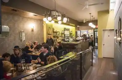 2800 Dundas Street Toronto W02 Ontario M6P 1Y5