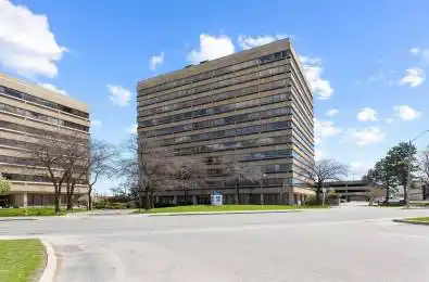 505 Consumers Road Unit# 206 Toronto C15 Ontario M2J 4V8