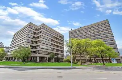 515 Consumers Road Unit# 501 Toronto C15 Ontario M2J 4V8