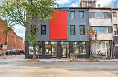 90 John Street Hamilton Ontario L8N 2C1