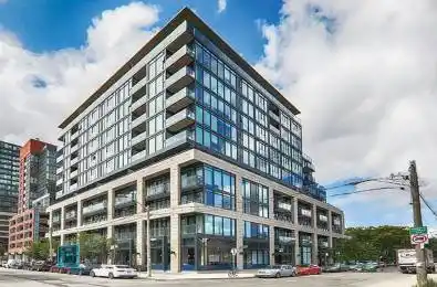 66 Sudbury Street Unit# A2 Toronto C01 Ontario M6J 0B6