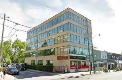 505 Eglinton Avenue Unit# 509 Toronto C03 Ontario M5N 1B1
