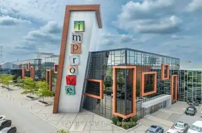 7250 Keele Street Unit# 141&164 Vaughan Ontario L4K 1Z8