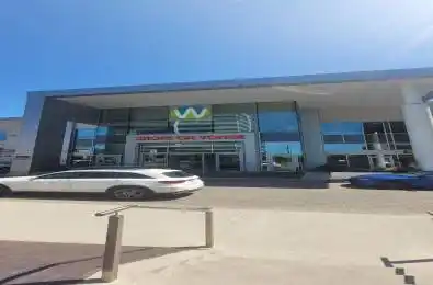 7181 Yonge Street Unit# 44 Markham Ontario L3T 0C7