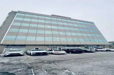 7130 Warden Avenue Unit# 102 Markham Ontario L3R 1S2