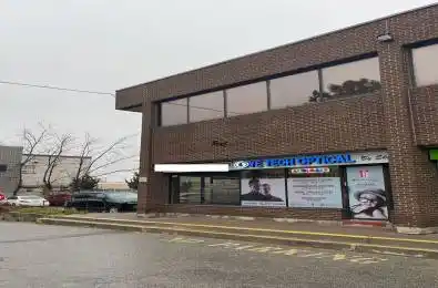 3447 Kennedy Road Unit# 106 Toronto E07 Ontario M1V 3S1