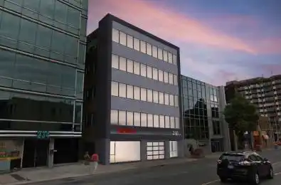 240 Eglinton Avenue Toronto C10 Ontario M4P 1K8