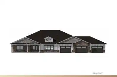 Lot 26 McCarty Drive Cobourg Ontario K9A 0K5