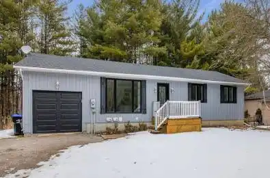 3229 25 Side Road Innisfil Ontario L9S 2J7