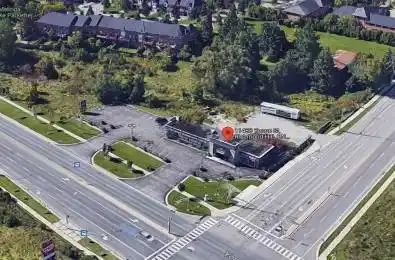 11488 Yonge Street Richmond Hill Ontario L4S 1K8