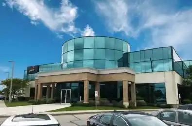 400 Bradwick Drive Unit# 103B Vaughan Ontario L4K 5V9