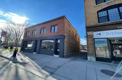 90 Simcoe Street Oshawa Ontario L1H 4G6