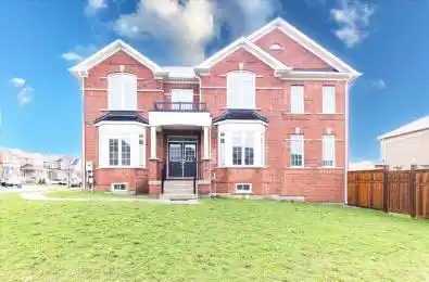 114 Noden Crescent Clarington Ontario L1B 0L2