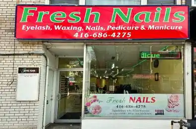 2195 Queen Street Toronto E02 Ontario M4E 1E5