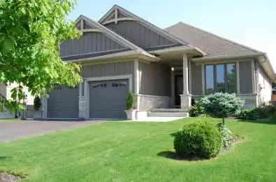 26 Old Course Road St. Thomas Ontario N5R 0E8
