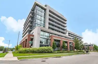 4800 Highway 7 N/A Unit# 339 Vaughan Ontario L4L 1H8